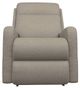La-Z-Boy® Finley Pebble Power Wall Recliner with Headrest-1