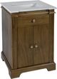 Butler Specialty Company Rachelle Brown Bathroom Vanity-0