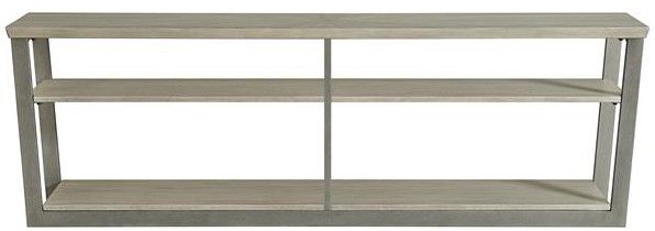 Riverside Furniture Bardot Pashmina Entertainment Console-1
