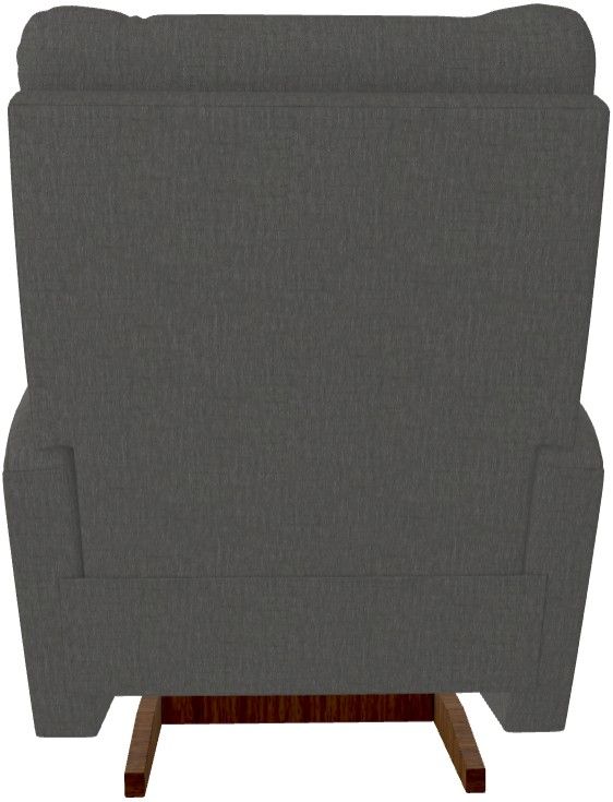 La-Z-Boy® Norton Stone Power Rocking Recliner with Headrest and Lumbar-4