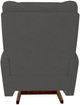 La-Z-Boy® Norton Stone Power Rocking Recliner with Headrest and Lumbar-4