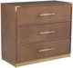 Fairfield® Dimitri Kafe Drawer Chest-0