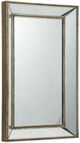 A & B Home Silver Mirror-0