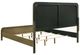 Coaster® Amsbury 4-Piece Nutmeg Queen Bedroom Set-2