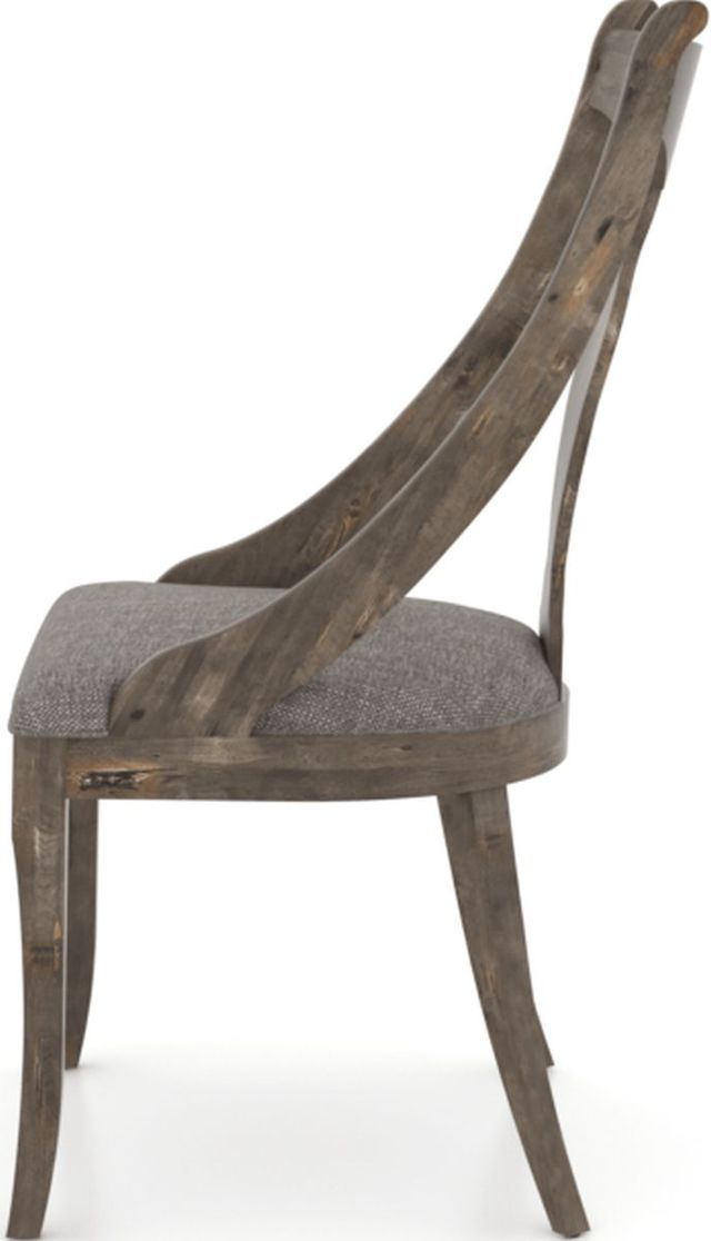 Canadel Champlain Side Chair-2