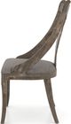 Canadel Champlain Side Chair-2