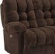 Best® Home Furnishings Customizable Everlasting Power Reclining Space Saver® Loveseat with Tilt Headrest-1