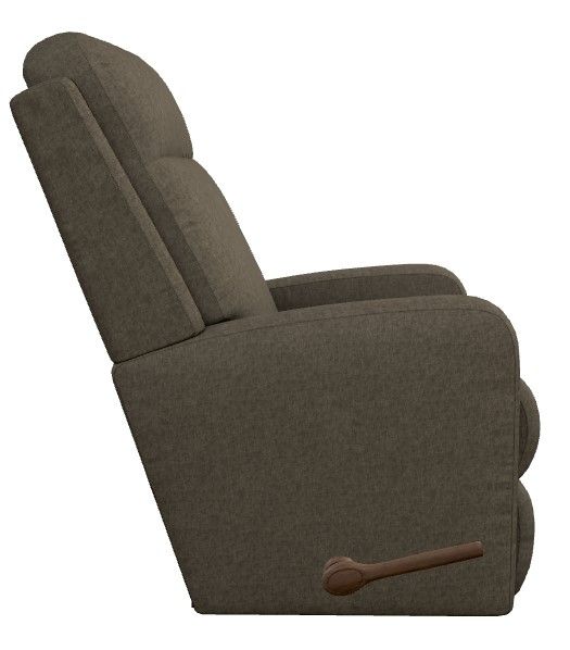 La-Z-Boy® Finley Taupe Manual Wall Recliner-2