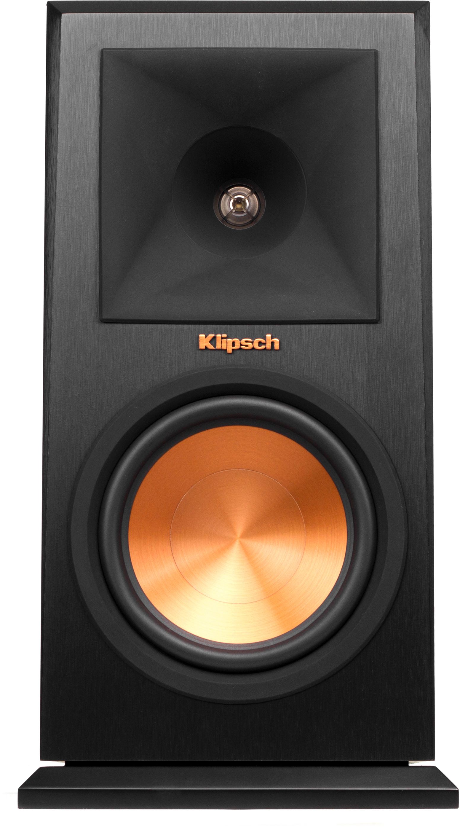 きれい元箱有】Klipsch クリプシュ RP-160M モニタースピーカー ペア 