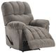 Best® Home Furnishings Customizable McGinnis Manual Rocker Recliner-3