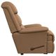 La-Z-Boy® Astor Wheat Manual Wall Recliner-2