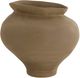 Renwil® Elia Antique Brown Vase-0