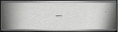 Gaggenau 400 Series 30" Stainless Steel Warming Drawer