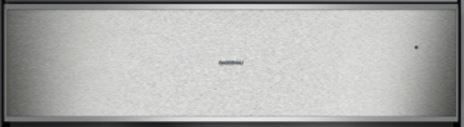 Gaggenau 400 Series 30" Stainless Steel Warming Drawer-0