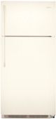 Frigidaire 18.3 Cu. Ft. Top Freezer Refrigerator-Bisque-0