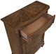 Homelegance® Bridgepoint Brown Chest-4
