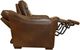 BarcaLounger® Grady Lexington Cocoa Power Reclining Sofa with Power Headrest and Lumbar-1