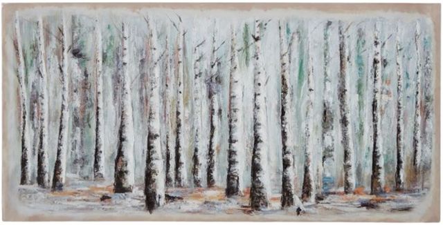 Signature Design by Ashley® Calbert Wall Art-0