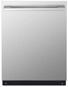 LG Studio 24" Stainless Steel Built In Dishwasher