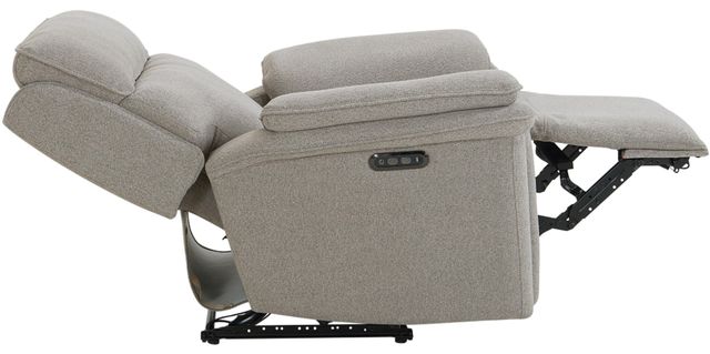 Bassett® Furniture Club Level Andre Fog Power Recliner-2