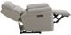 Bassett® Furniture Club Level Andre Fog Power Recliner-2