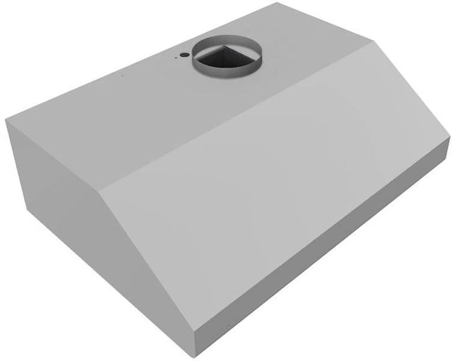Vent-A-Hood® 30" Stainless Steel Under Cabinet Range Hood-1