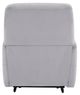 ACME Furniture Freddie Gray Power Glider Recliner with Lift-5