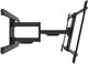 Kanto PMX800 Pro Black Full Motion TV Mount-3