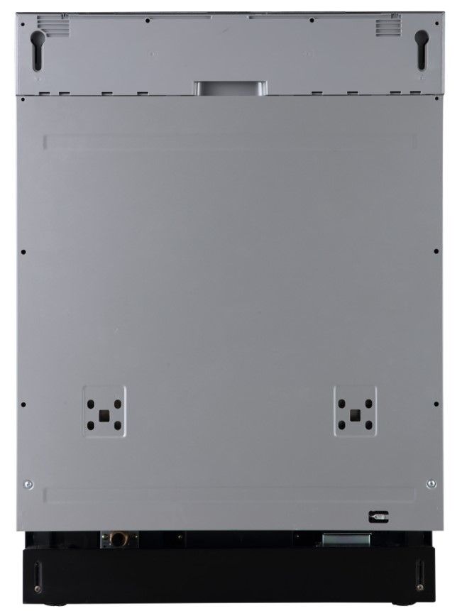 Kucht Professional 24" Panel Ready Top Control Built In Dishwasher