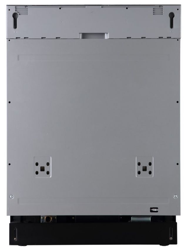 Kucht Professional 24" Panel Ready Top Control Built In Dishwasher-0