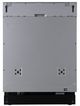 Kucht Professional 24" Panel Ready Top Control Built In Dishwasher-0