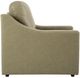 Best® Home Furnishings Cavrilly Tan Inclining Leather Chair-4