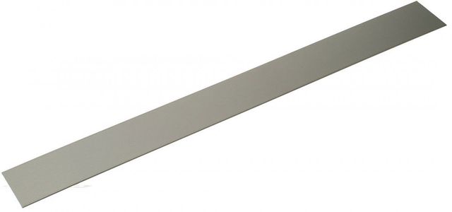 Monogram® 60" Stainless Steel Toekick