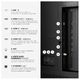 Hisense U68SF Series 55" Hi-QLED Mini-LED AI TV with Fire TV-2