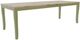 Mavin Customizable 38" x 72" Cosmo Extendable Dining Table with 2 Leaves-0