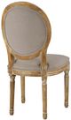 Forty West Meg Gray Side Chair-2