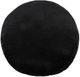 TOV Furniture Potter 20" Black Velvet Pillow-0