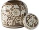 Signature Design by Ashley® Adalham Brown/Cream 11" Jar-2