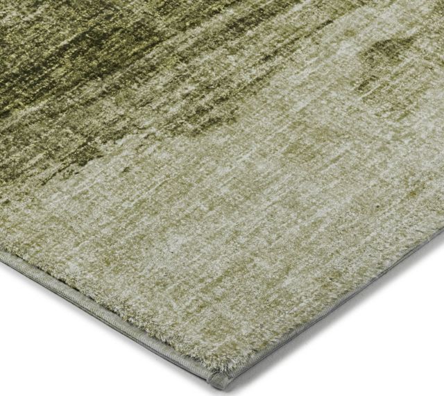 Dalyn™ Rug Company Boca BO6 Aloe 5'x8' Area Rug-2