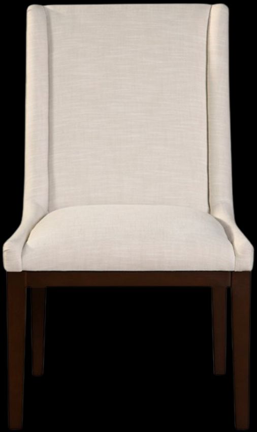 Huntington House Customizable 2434 Host Dining Chair-1