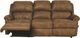 Best Craft Furniture Customizable 610 Manual Reclining Sofa-0