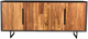 Moe's Home Collection Vienna Brown Sideboard-0
