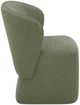 Parker House® Bongo Quartermaster Sage Dining Side Chair-2