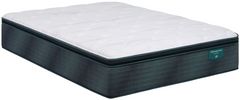 Beautyrest® Harmony™ Beachfront Bay 13" Pocketed Coil® Medium Pillow Top Queen Mattress