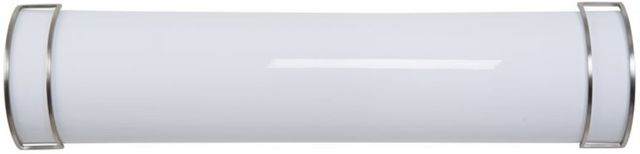 YHD Brushed Nickel 3-Light Fluorescent Lighting-3