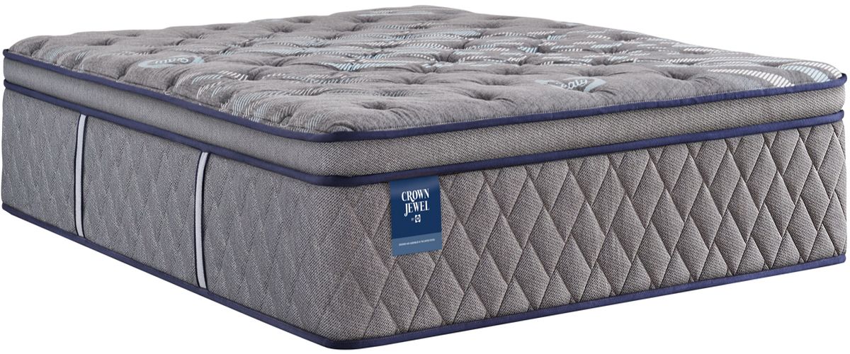 Sealy® Crown Jewel Spring Sixth & Park 12.5