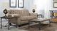 Decor-Rest® Furniture LTD Customizable 3478 Leather Sofa-1