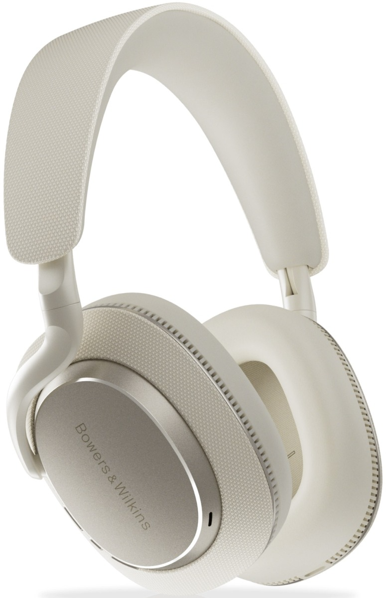 Bowers & Wilkins Px7 S3 Canvas White Over-Ear Noise