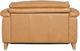 Hooker® Furniture Jericho Dallas Toffee Power Recliner with Power Headrest-4