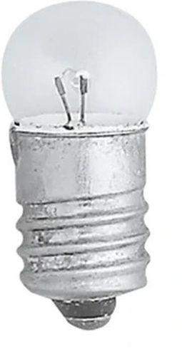 RadioShack 2.47V Premium-grade Incandescent Flashlight Bulb (2-Pack)-0